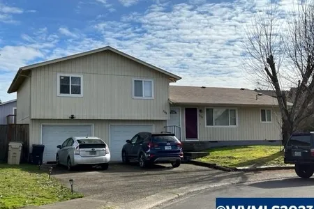 Unit for sale at 548 22nd Avenue Southwest, Albany, OR 97322