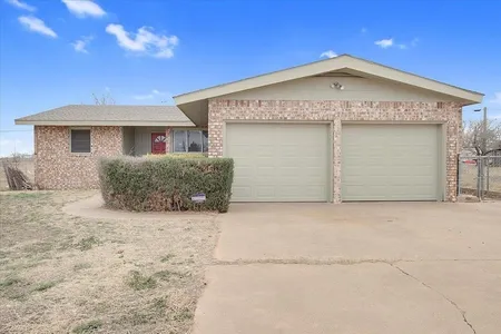 Unit for sale at 4306 61st Street, Lubbock, TX 79413