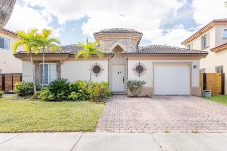 House for Sale at 22558 Sw 94th Path, Cutler Bay,  FL 33190