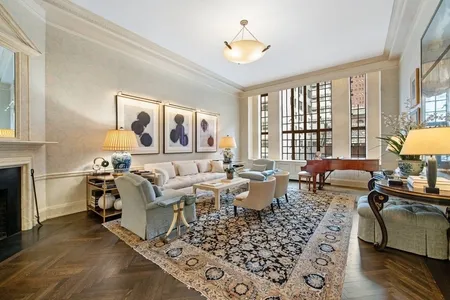 Unit for sale at 50 East 77th Street, New York, NY 10021