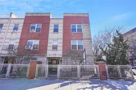 Unit for sale at 402 Halsey Street, Brooklyn, NY 11223