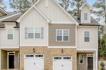 Unit for sale at 319 Conrad Lane, Wake Forest, NC 27587