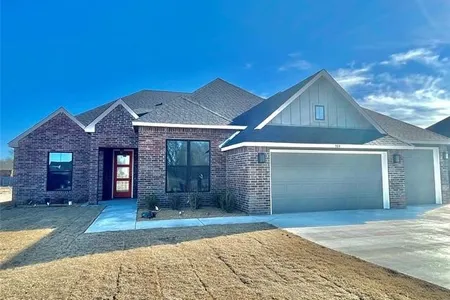 House for Sale at 709 N 24th Street, Collinsville,  OK 74021