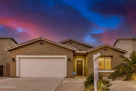 House for Sale at 2815 W William Lane, Queen Creek,  AZ 85142