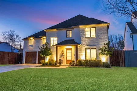 House for Sale at 3915 Durango Drive, Dallas,  TX 75220