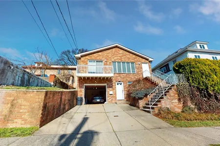 House for Sale at 35 Overlook Avenue, Staten Island,  NY 10304