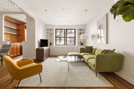 160 West 85th Street, Manhattan, NY