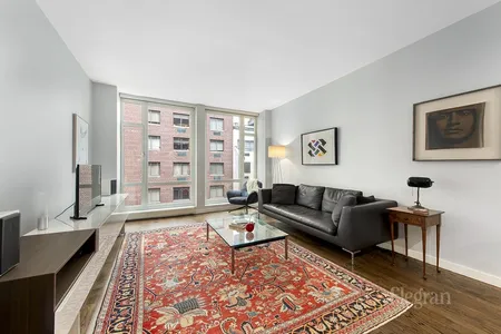 Unit for sale at 133 West 22nd Street #6H, Manhattan, NY 10011
