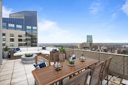 Unit for sale at 1 Avery Street, Boston, MA 02111