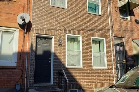 Townhouse for Sale at 2811 Cantrell St, Philadelphia,  PA 19145