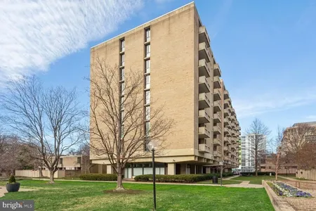 Condo for Sale at 300 M St Sw #N100, Washington,  DC 20024