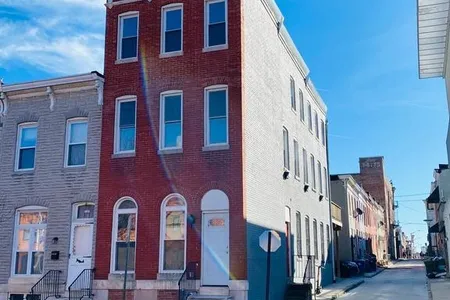 Unit for sale at 2107 East Madison Street, BALTIMORE, MD 21205