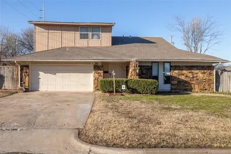 Unit for sale at 5727 East 47th Place South, Tulsa, OK 74135