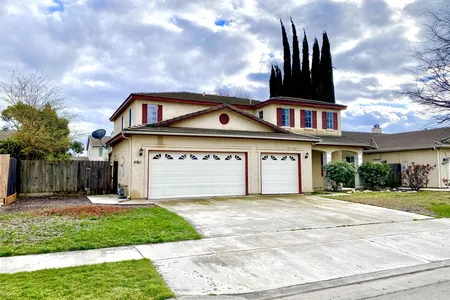 House for Sale at 4811 W Redding Avenue, Visalia,  CA 93277