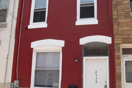 Unit for sale at 2339 North 18th Street, PHILADELPHIA, PA 19132