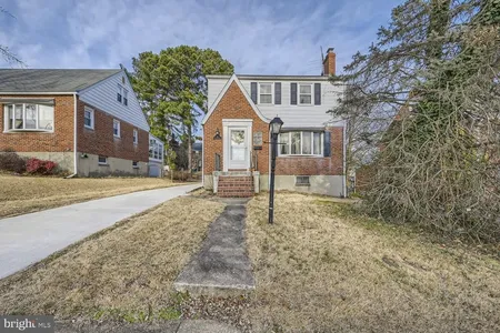 Unit for sale at 18 Fuller Avenue, BALTIMORE, MD 21206
