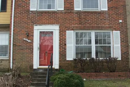 Townhouse for Sale at 6475 Rockshire St, Alexandria,  VA 22315