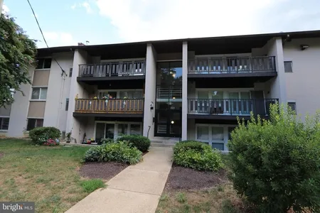 Condo for Sale at 3122 Brinkley Rd #301, Temple Hills,  MD 20748