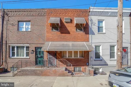 Townhouse for Sale at 1524 S 18th St, Philadelphia,  PA 19146