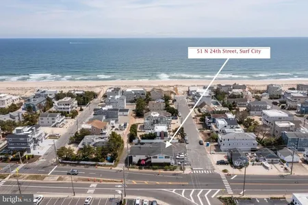 Unit for sale at 51 North 24th Street, SURF CITY, NJ 08008