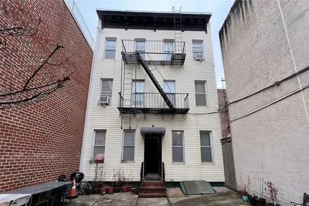Unit for sale at 127 N 4th Street, Williamsburg, NY 11249