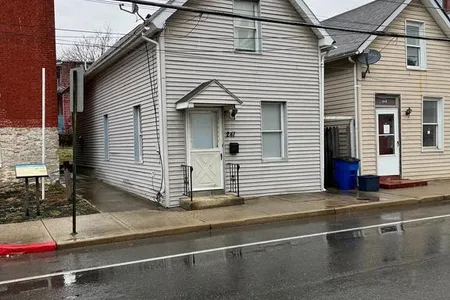 Unit for sale at 241 North Locust Street, HAGERSTOWN, MD 21740