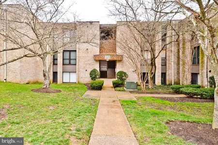 Condo for Sale at 3320 Huntley Square Dr #T2, Temple Hills,  MD 20748