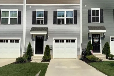 Townhouse for Sale at 71 Comfort Rd, Williamstown,  NJ 08094