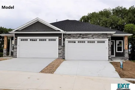Unit for sale at 6035 South 87th Street, Lincoln, NE 68526