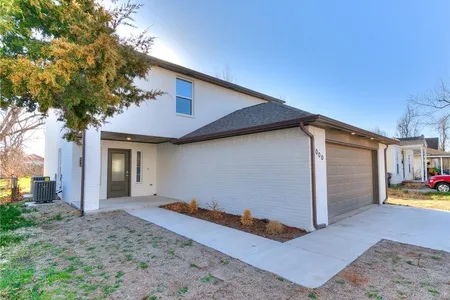 House for Sale at 5000 N College Avenue, Bethany,  OK 73008