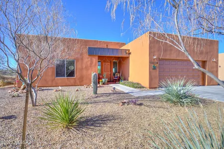 House for Sale at 13814 E Langtry Lane, Tucson,  AZ 85747