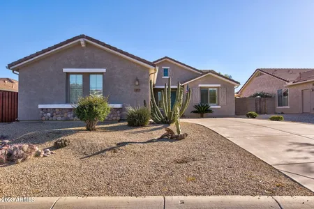 House for Sale at 1137 W Desert Lily Drive, San Tan Valley,  AZ 85143