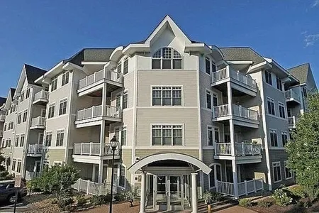 Condo for Sale at 614 Pond #1215, Braintree,  MA 02184