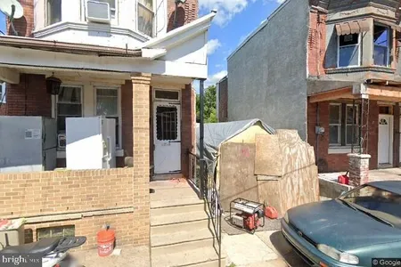 Unit for sale at 3947 Dell Street, PHILADELPHIA, PA 19140