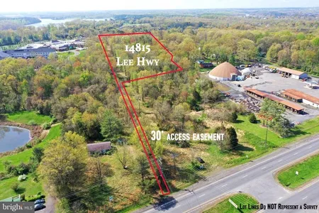 Unit for sale at 14815 Lee Highway, GAINESVILLE, VA 20155