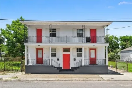 Unit for sale at 2112 Felicity Street, New Orleans, LA 70113