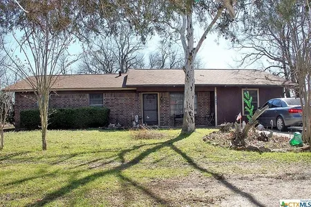 House for Sale at 1512 W San Antonio Street, Lockhart,  TX 78644