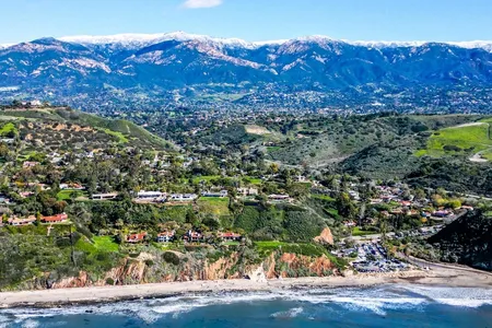 House for Sale at 3139 Sea Cliff, Santa Barbara,  CA 93109