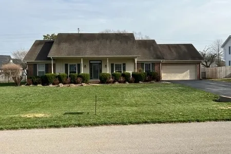 Unit for sale at 816 Wrenwood Drive, Bowling Green, KY 42103