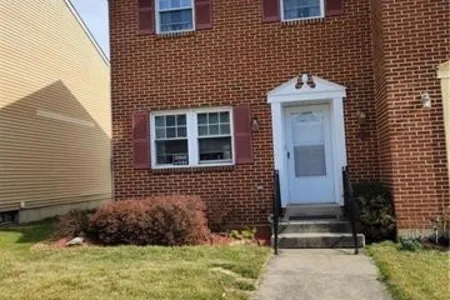 Unit for sale at 421 South St George Street, Allentown, PA 18104