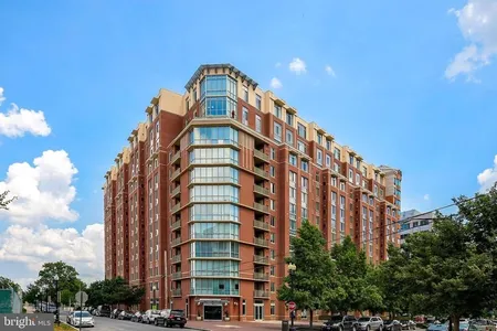 Condo for Sale at 1000 New Jersey Ave Se #108, Washington,  DC 20003