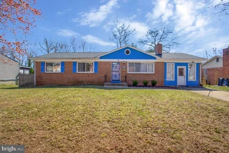 House for Sale at 404 Aqua Lynn Dr, Fort Washington,  MD 20744