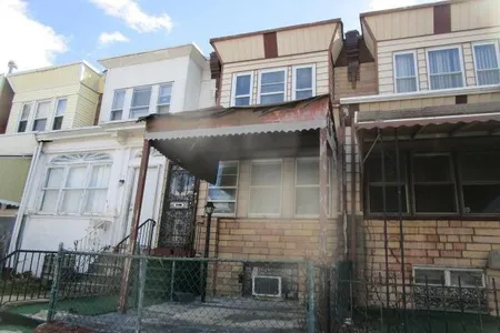 Townhouse for Sale at 5506 Greenway Ave, Philadelphia,  PA 19143