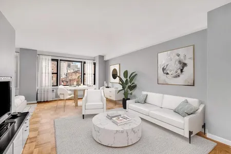 Unit for sale at 245 East 24th Street #9C, Manhattan, NY 10010