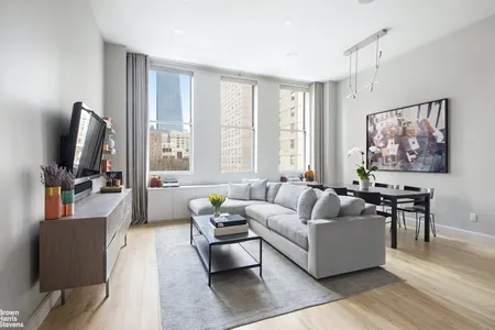 Unit for sale at 420 West 25th Street #4C, Manhattan, NY 10001