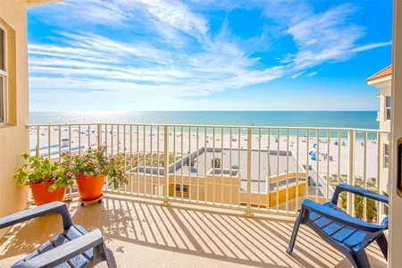 Unit for sale at 15 Somerset Street, CLEARWATER BEACH, FL 33767