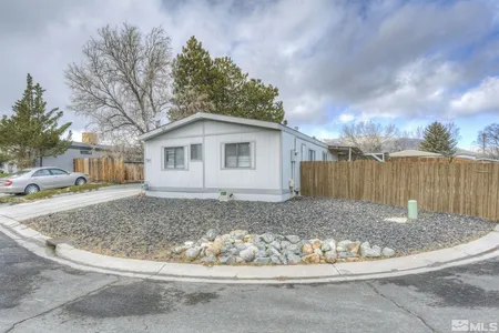 Other for Sale at 587 Jenni Ln, Moundhouse,  NV 89706