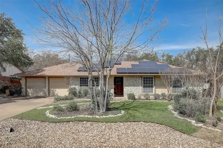 House for Sale at 8702  Sparta Ln, Austin,  TX 78729