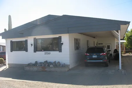 Other for Sale at 2720 S Box B Street, Tucson,  AZ 85713