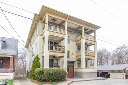 Unit for sale at 172 North Keats Avenue, Louisville, KY 40206